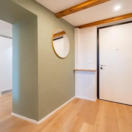 La Dimora Di Barbaroux Loft Piazza Galimberti Lägenhet Cuneo