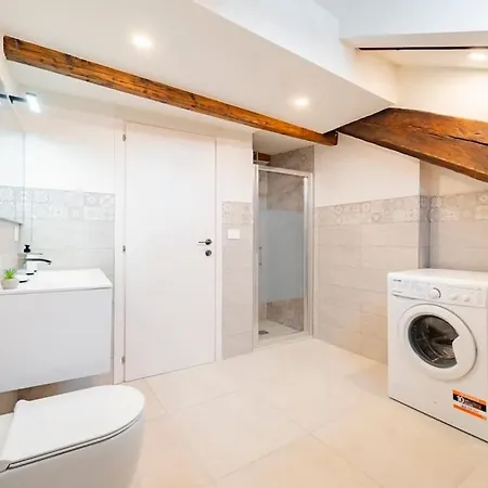 La Dimora Di Barbaroux Loft Piazza Galimberti Cuneo