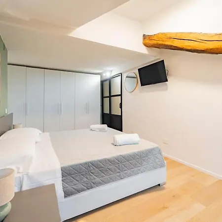 La Dimora Di Barbaroux Loft Piazza Galimberti *