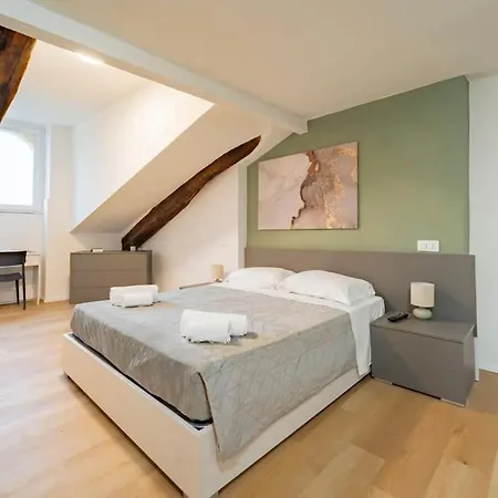 La Dimora Di Barbaroux Loft Piazza Galimberti Cuneo