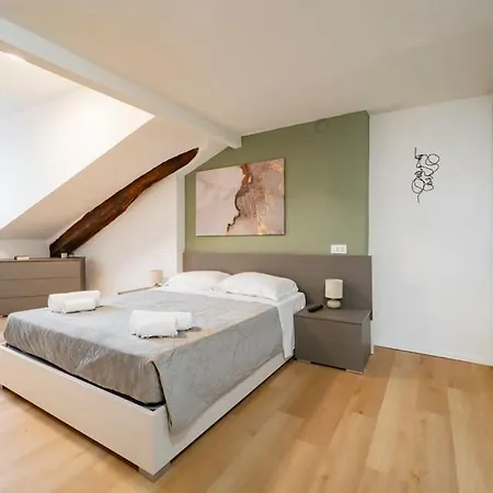 La Dimora Di Barbaroux Loft Piazza Galimberti Cuneo